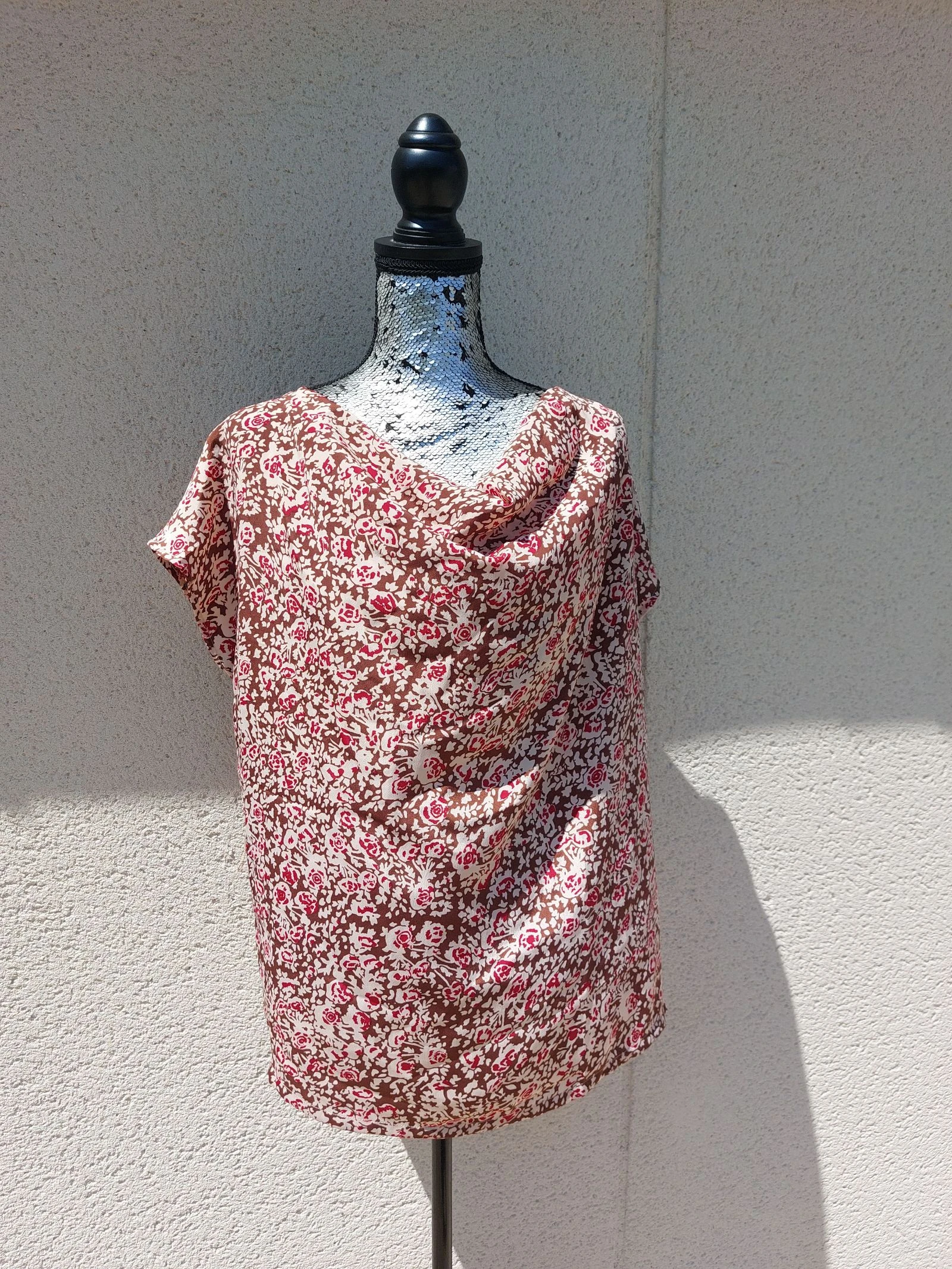 Blouse taille 40